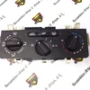AC System Calefacción Clima panel de control Citroen C2 C3 N101753H AC System Calefacción Clima panel de control Citroen C2 C3 N101753H