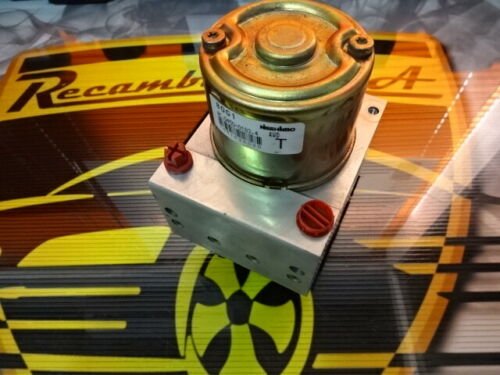Unidad hidráulica del ABS / Suzuki Ignis 80g1 AC045001834 AC.0450-0183.4