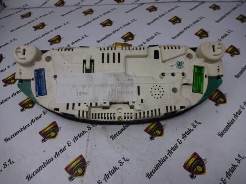 Cuadro de instrumentos Audi A4 8D0920900T 8DO920900T