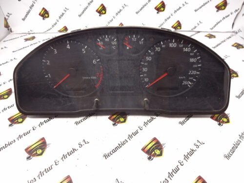 Cuadro de instrumentos Audi A4 8D0920900T 8DO920900T
