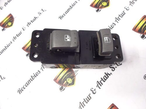Botonera Elevalunas SsangYong Kyron 202005300 722600900 72260-0900