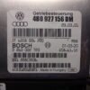 transmisión controlador Audi A6 Volkswagen 4B0927156DM 0260002723 0 260 002 723