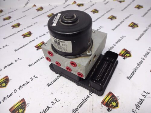 ABS Nissan Cabstar 47660MA000 ATE 06210209434 06210950343 000402699E1