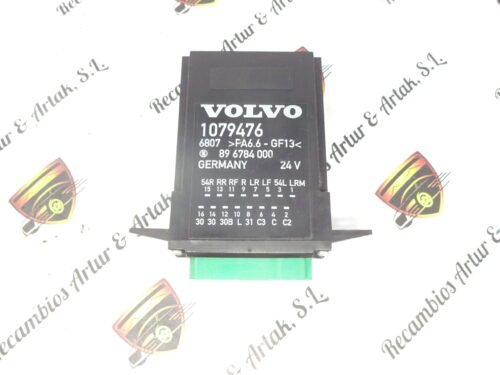 Centralita / Steuergerat / Control unit / VOLVO 1079476 896784000