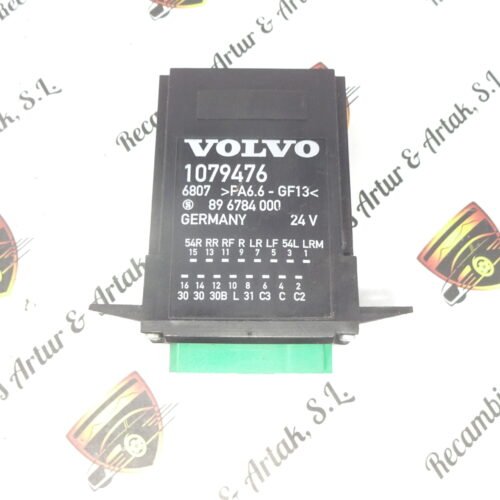Centralita / Steuergerat / Control unit / VOLVO 1079476 896784000