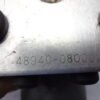 ABS SsangYong Rexton 0265219484 0273004595 4894008000 48940-08000