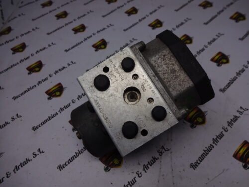 ABS SsangYong Rexton 0265219484 0273004595 4894008000 48940-08000
