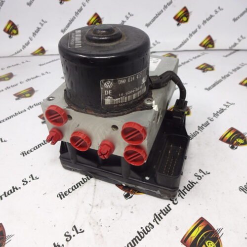 ABS Audi TT 8N0614417 8N0907379 8NO614417 10020401484 10094903773