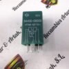 RELE Ssangyong Actyon DECO 8440006500 84400-06500 PA6GF15