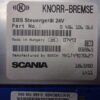 EBS Centralita KNORR-BREMSE SCANIA 0486106065NP 0486106065 1863280