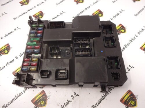 BSI citroen peugeot 9651196880OR 9651197580OR BSI j03-00 9651197580 9651196880