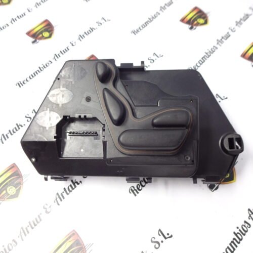 Ajuste de los asientos Mercedes S W220 2208215158 220 821 51 58 03463072