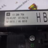 13206754 HB 13206754HB 5DK008668-38 Caja de fusibles Opel Astra 13206754 HB 13206754HB GM 13 206 754 HB 5DK008668-38