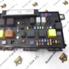 13206754 HB 13206754HB 5DK008668-38 Caja de fusibles Opel Astra 13206754 HB 13206754HB GM 13 206 754 HB 5DK008668-38