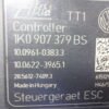 ABS VW AUDI 1K0614517EG 10021210364 1K0907379BS 10096103833 10062239651