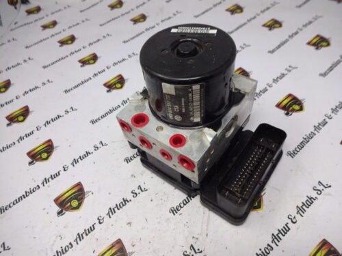 ABS VW AUDI 1K0614517EG 10021210364 1K0907379BS 10096103833 10062239651