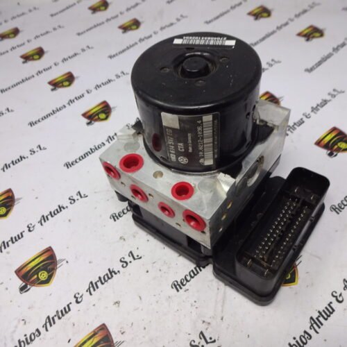 ABS VW AUDI 1K0614517EG 10021210364 1K0907379BS 10096103833 10062239651