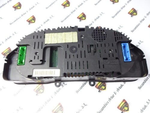 Cuadro de instrumentos Audi A4 8D0920900 8DO920900 VDO 110008938001