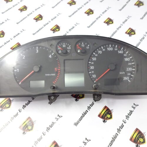 Cuadro de instrumentos Audi A4 8D0920900 8DO920900 VDO 110008938001