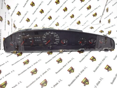 4A1919033DH 110008624002 Cuadro de instrumentos Audi A6 100 C4 4A1919033DH 110008624002