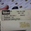 Regulador de Calefacción Peugeot Partner Citroen N31 VALEO 654986J 654 986 J