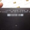 Controlador Confort Seat Leon 1C0959799E 5DK00821350 1CO959799E