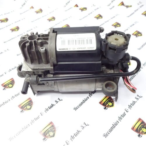 Bomba de suspensión MERCEDES S 4430201901 4420512661