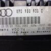 Cuadro de instrumentos  Audi A3  8P 8P0920930C 8PO920930C 110080223009