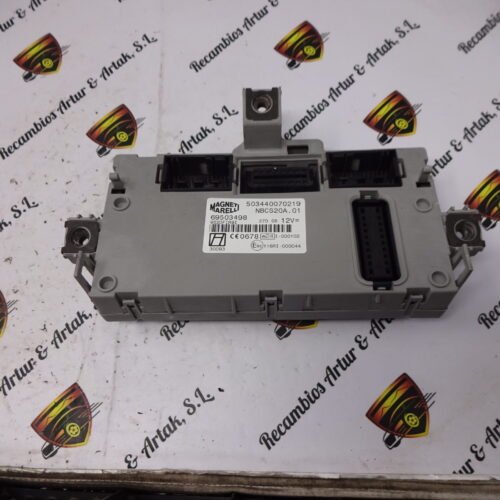 BSI Caja de fusibles IVECO DAILY 69503496 503440080219 503440070219 69503498