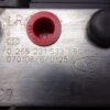 ABS Ford Transit 6C112M110AD 6C11-2M110-AD 0265231533 0265800420