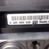 ABS Ford Transit 6C112M110AD 6C11-2M110-AD 0265231533 0265800420
