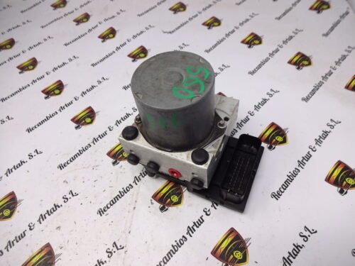 ABS Ford Transit 6C112M110AD 6C11-2M110-AD 0265231533 0265800420
