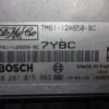 Centralita del motor Mazda 3 BOSCH 0281015963 7M61-12A650-BC 7M6112A650BC