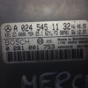 A0245451132 0281001753 Centralita del motor Mercedes-Benz W210 A0245451132 0281001753