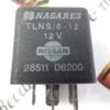 Relé Nissan Atleon 28511D6200 28511-D6200 TLNS/6-12