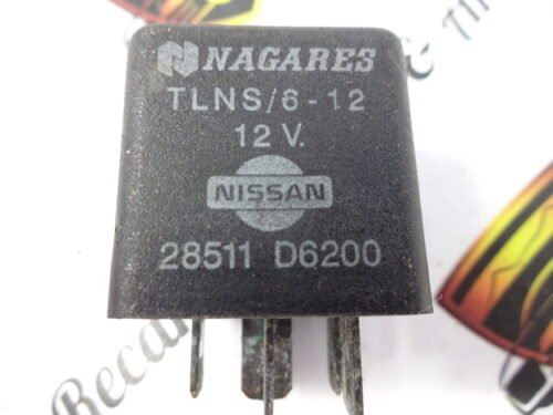 Relé Nissan Atleon 28511D6200 28511-D6200 TLNS/6-12