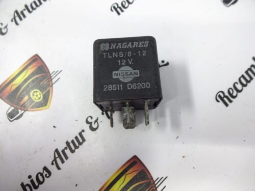Relé Nissan Atleon 28511D6200 28511-D6200 TLNS/6-12