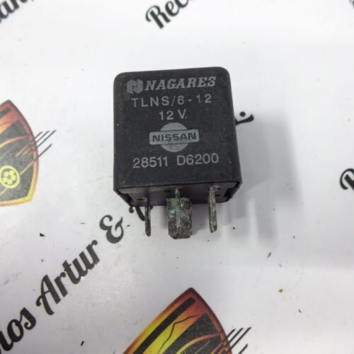 Relé Nissan Atleon 28511D6200 28511-D6200 TLNS/6-12