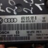 Unidad de control de la Batería Audi A6 S6 4F 4F0915181B 4F0910181F 0199000034