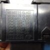 Botonera Elevalunas Ssangyong Musso 8582005700LAD 85820-05700 96190771 96190775