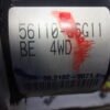 ABS SUZUKI IGNIS 56110-86G11 5611086G11 BE 4WD 06210200714 06210901473