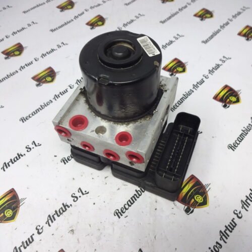 ABS SUZUKI IGNIS 56110-86G11 5611086G11 BE 4WD 06210200714 06210901473