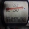 ABS Suzuki Swift 62J1 BE 2WD 62J1BE2WD 06210205644 06210908123