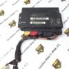 Controlador Confort Audi A2 8Z 8Z0959433AH H12/S0010 TEMIC 00002642B3