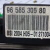 BSI Caja de fusibles Peugeot Citroen C4 C5 9656530580 96 565 305 80 BSI 2004 H05-01