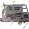 BSI Caja de fusibles Peugeot Citroen C4 C5 9656530580 96 565 305 80 BSI 2004 H05-01