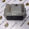 Centralita del motor Suzuki Santana ZY34027618 ZY34027617 0281013333 1039S15650