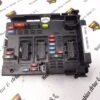 BSM Caja de fusibles Peugeot 307 206 9657608780 96 576 087 80 DELPHI BSM B3