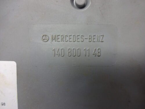 Bomba cierre centralizado Mercedes-Benz W140 1408001148 140 800 11 48