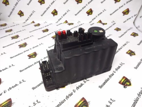 Bomba cierre centralizado Mercedes-Benz W140 1408001148 140 800 11 48